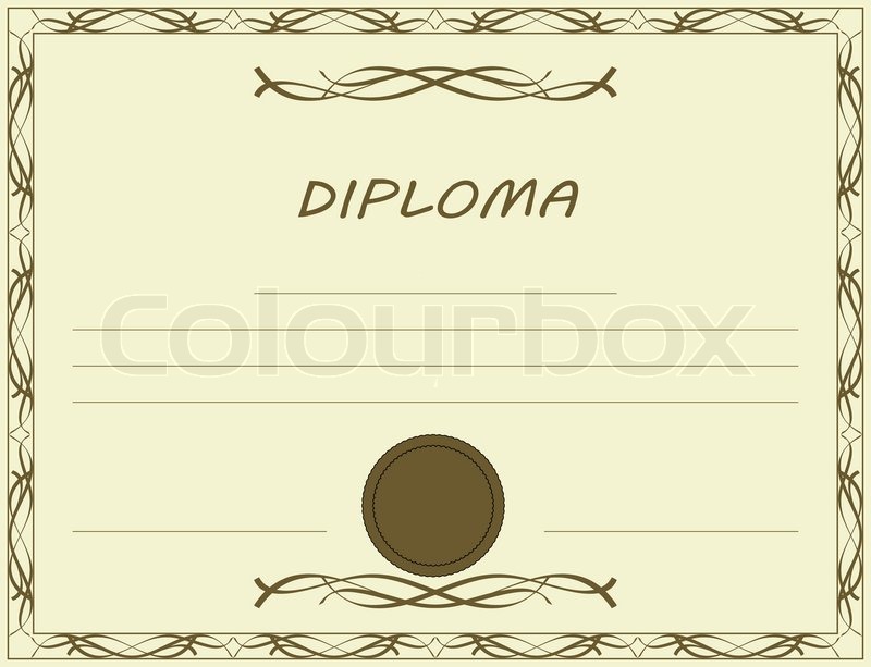 blank-certificate-template-sample-diploma3