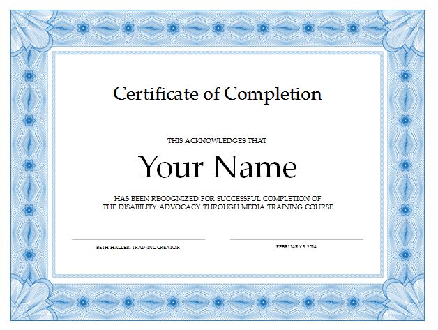 blue-pdf-Certificate-of-Completion-Template-Stock-Vector-docs