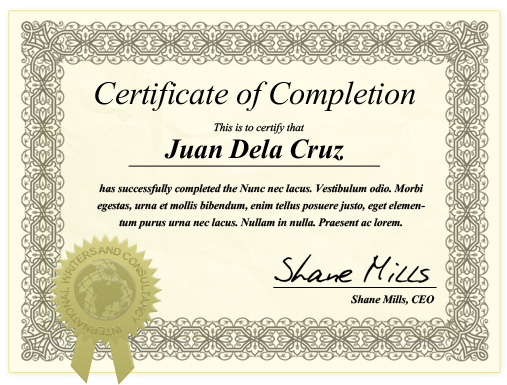 certification-of-completion-blank-pdf