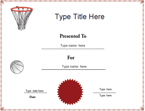 formatted-netball-certificates-templates