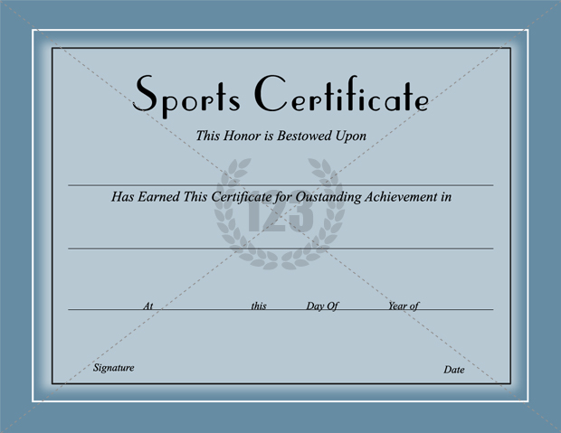 pdf-Sports-Certificate-Templates