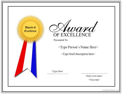 word-document-ribbon-design-template-certificate