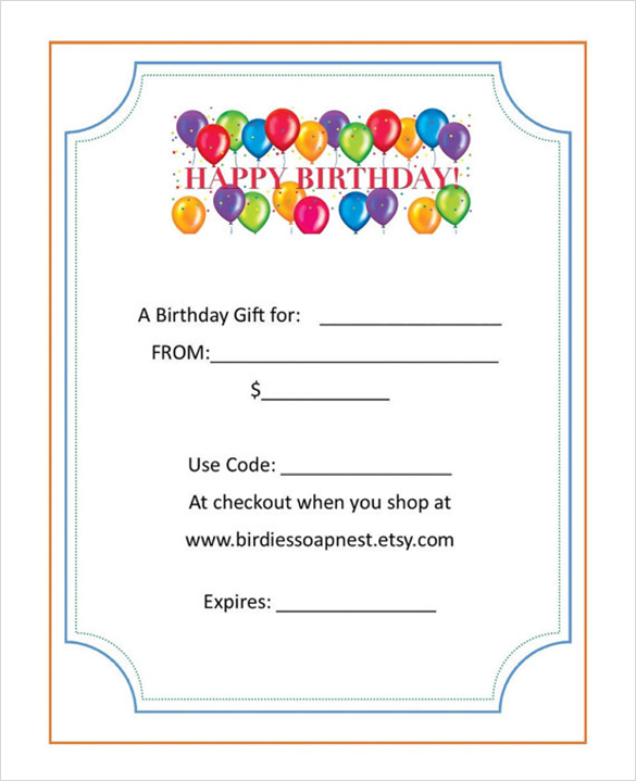 Gift Certificate Format Template from www.certificatestemplate.com