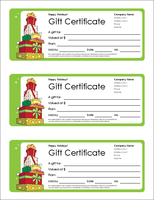 holiday-large-word-free-gift-certificate-template