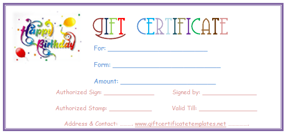 long-certificate-gift-certificate-template-border