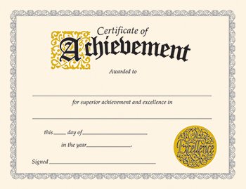 word-doc-blank-Certificate-of-Achievement