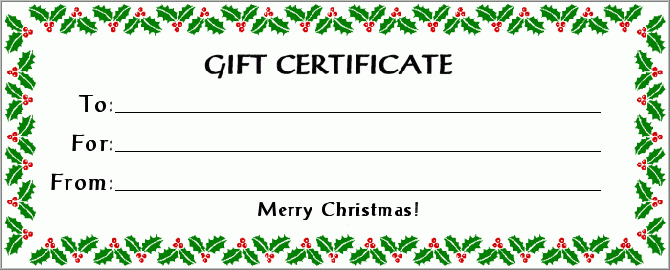 holiday-gift-certificate-template