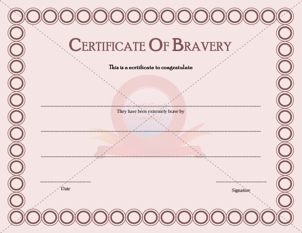 Certificate-AWARD-pdf- hundreds of free-templates.