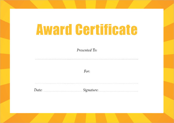 best-award-certificate-pdf-templates