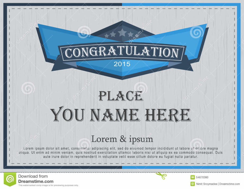 congratulation-frame-retro-background-congrats-template-certificate