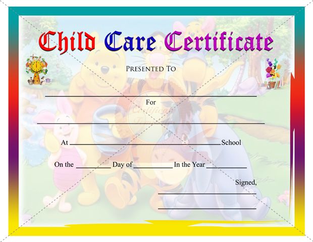pdf-Certificate templates - Free Printable Certificate Templates Download