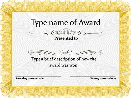 printable-new-free-certificate-templates-free-certificates