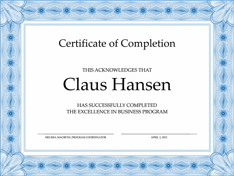 blue-pdf-doc-completion-certificate-example-template