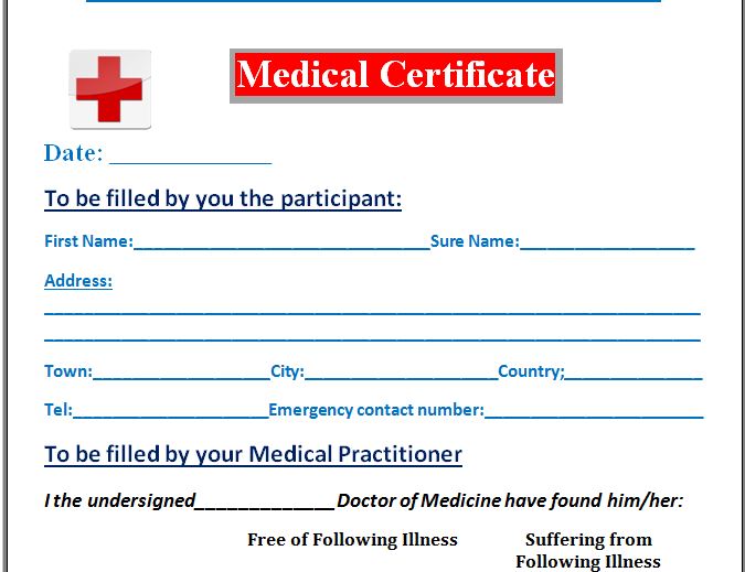 download-medical-award-certificate-template/