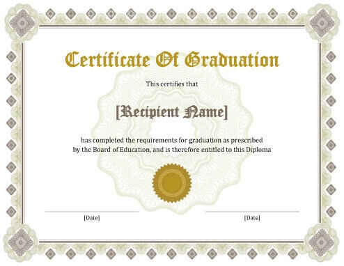 certificate-of-completion-blank-red-medical-certificate