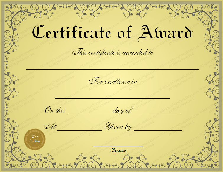 blank-award-certificate-templates-formal-award-certificate-templates-blank-certificates-template