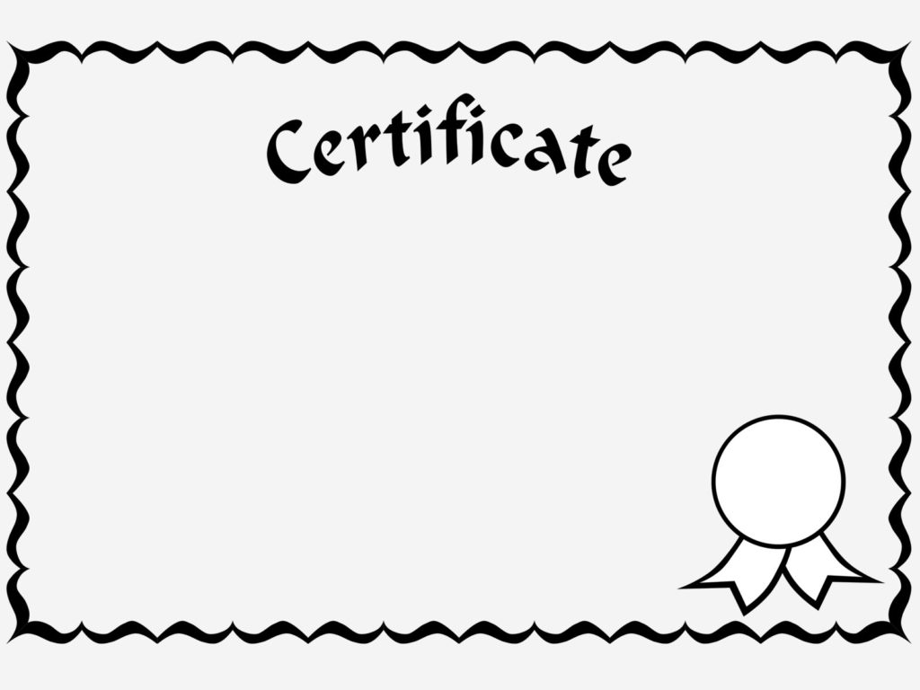 frame-diploma-certificate-frame-ppt-backgrounds