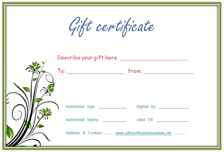 customizable-gift-certificate-template-free-customize-gift-certificate-vouchers-blank-certificates-templates