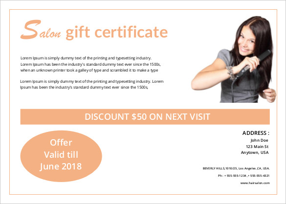 editable-printable-doc-hair-salon-gift-certificate-template