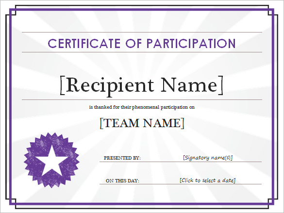 Printable-Participant-Certificate-Template-PDF-DOC-FILE