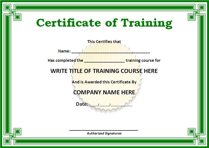 pdf-formatted-Certificate-of-completion-template