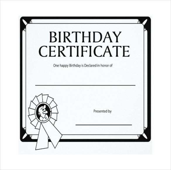 Birthday-Gift-Certificate-Simple-printable-doc-pdf