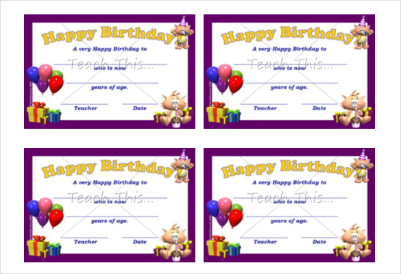 Elegant-Happy-Birthday-Certificate-Template-printable-doc-pdf-file.