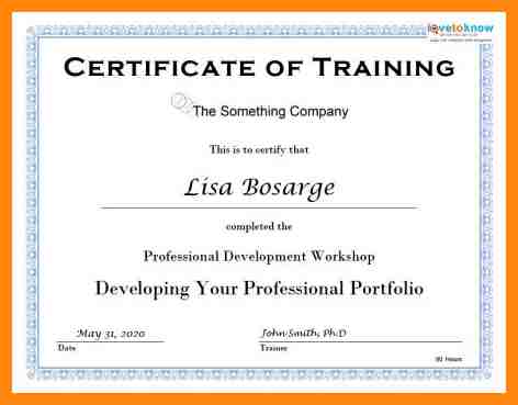 training-certificate-template-free-training-certificate-template-free-professional-pdf-doc-template