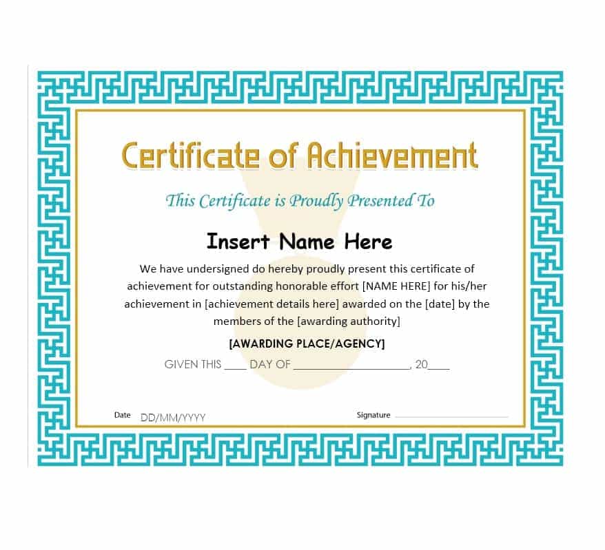 DOC-file-professional-Achievement-Certificate-template