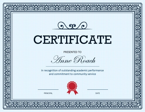Performance-Award-certificate-of-recognition-template-doc