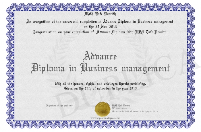 border-business-management-diploma-certificates