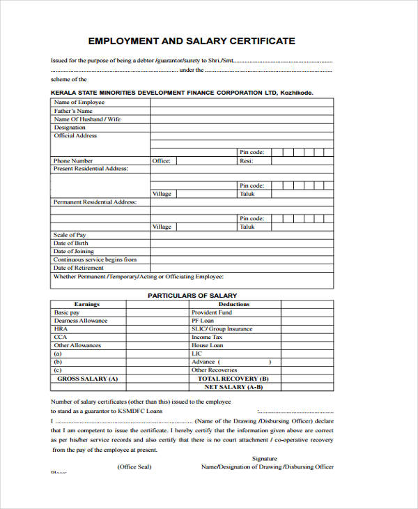 printable-doc-pdf-editable-Employee-Salary-Certificate-Example