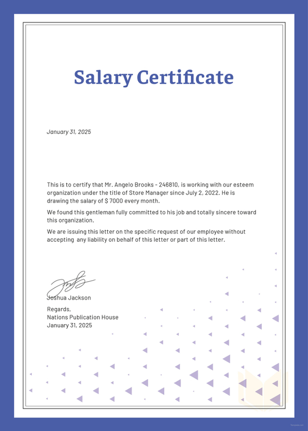 printable-doc-pdf-editable-Salary-Certificate-Template