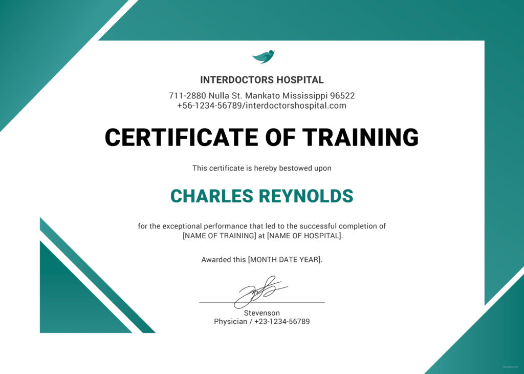 blank-Certificate-Of-Training-Template-Doc-Pdf-Formatted-Word