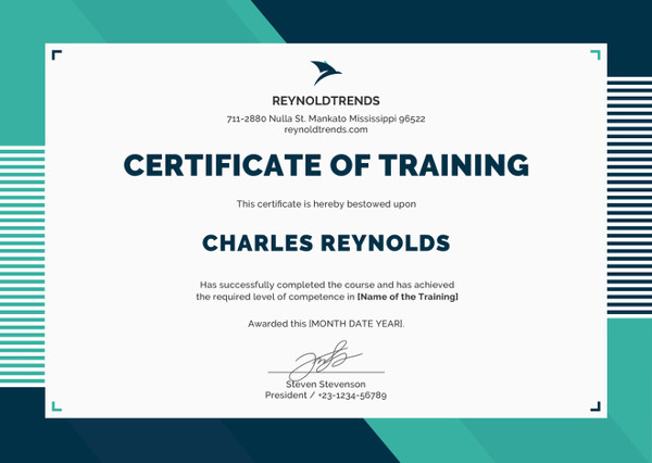 business-Certificate-Of-Training-Template-Doc-Pdf-Formatted-Word