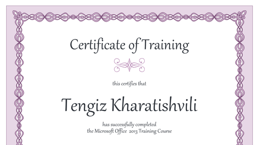 simple-blank-Certificate-Of-Training-Template-Doc-Pdf-Formatted-Word