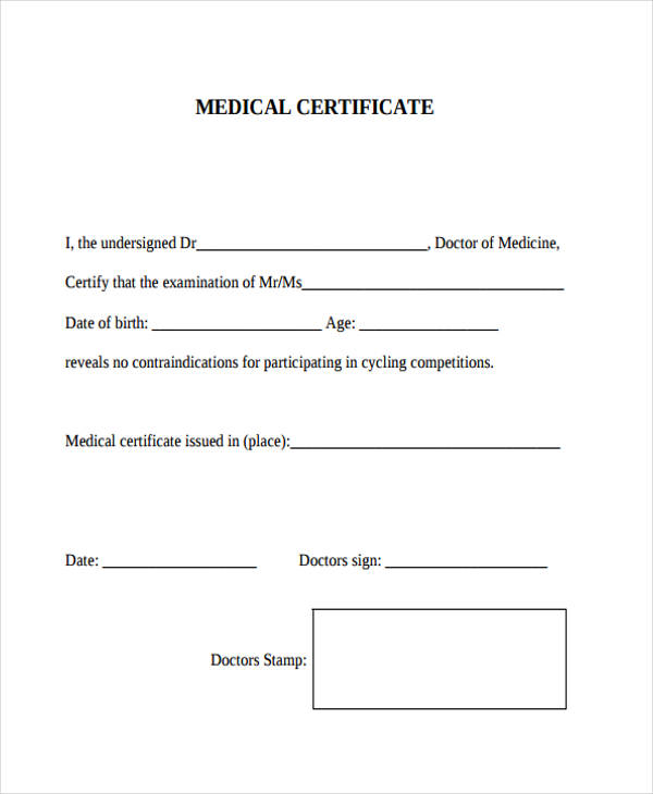 doc-medical-certificate-template