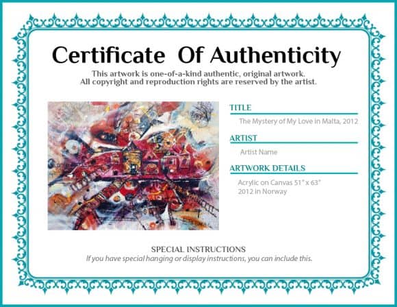 certificate-of-authenticity-free-editable-templates