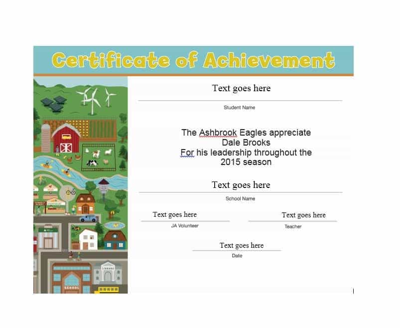 certificate-of-achievement-template-photo-doc-template-pdf-psd