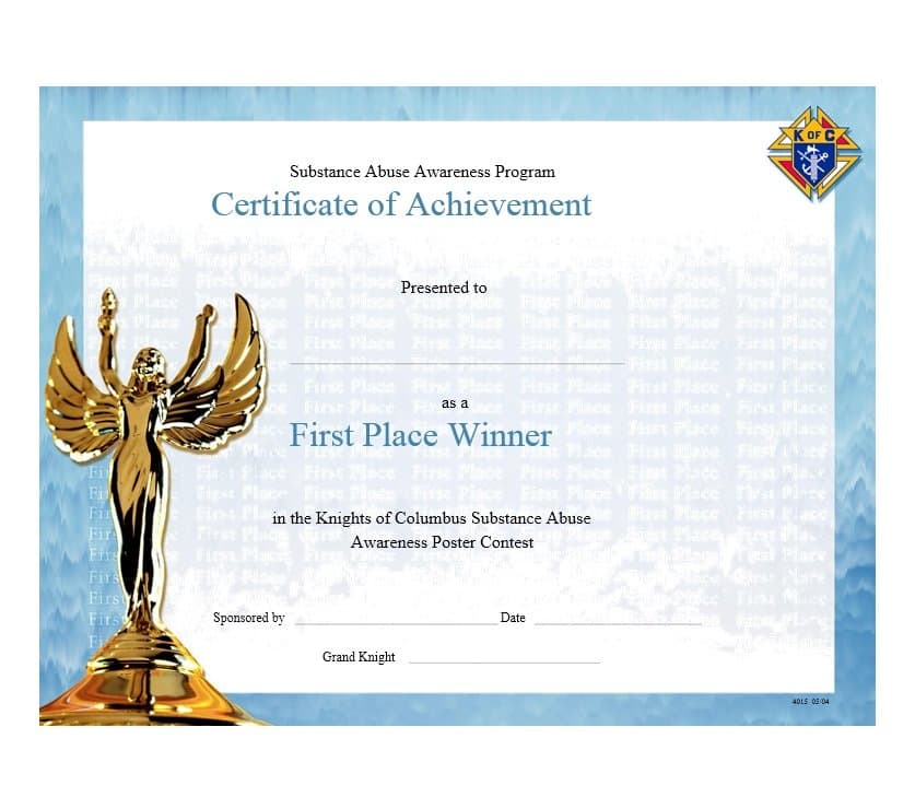 certificate-of-achievement-template-sales-doc-template-pdf-psd