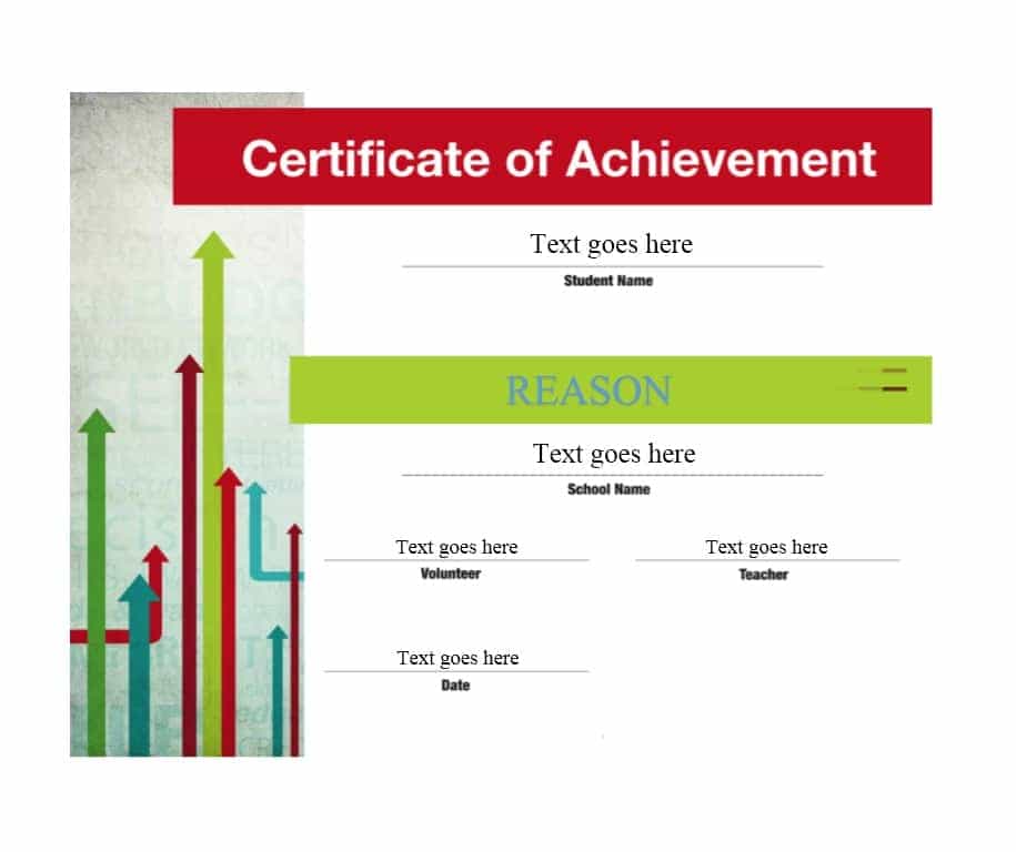 certificate-of-achievement-template-school-doc-template-pdf-psd