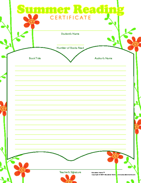 new-formatted-summer-camp-award-certificates-editable/editable-certificate-sample-summer-reading-color-award
