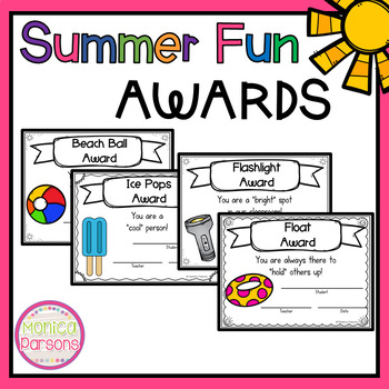 new-formatted-summer-camp-award-certificates-editable/editable-free-end-of-year-award-certificates-summer-fun