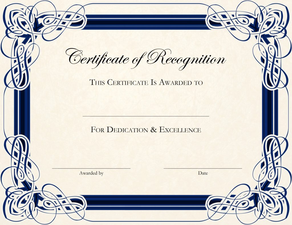 blue-ribbons-certification-certificate-template