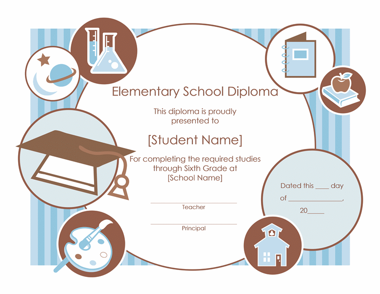kids-science-elementary-school-certificate-templates-certificate-of-completion-template-psd-doc-sample
