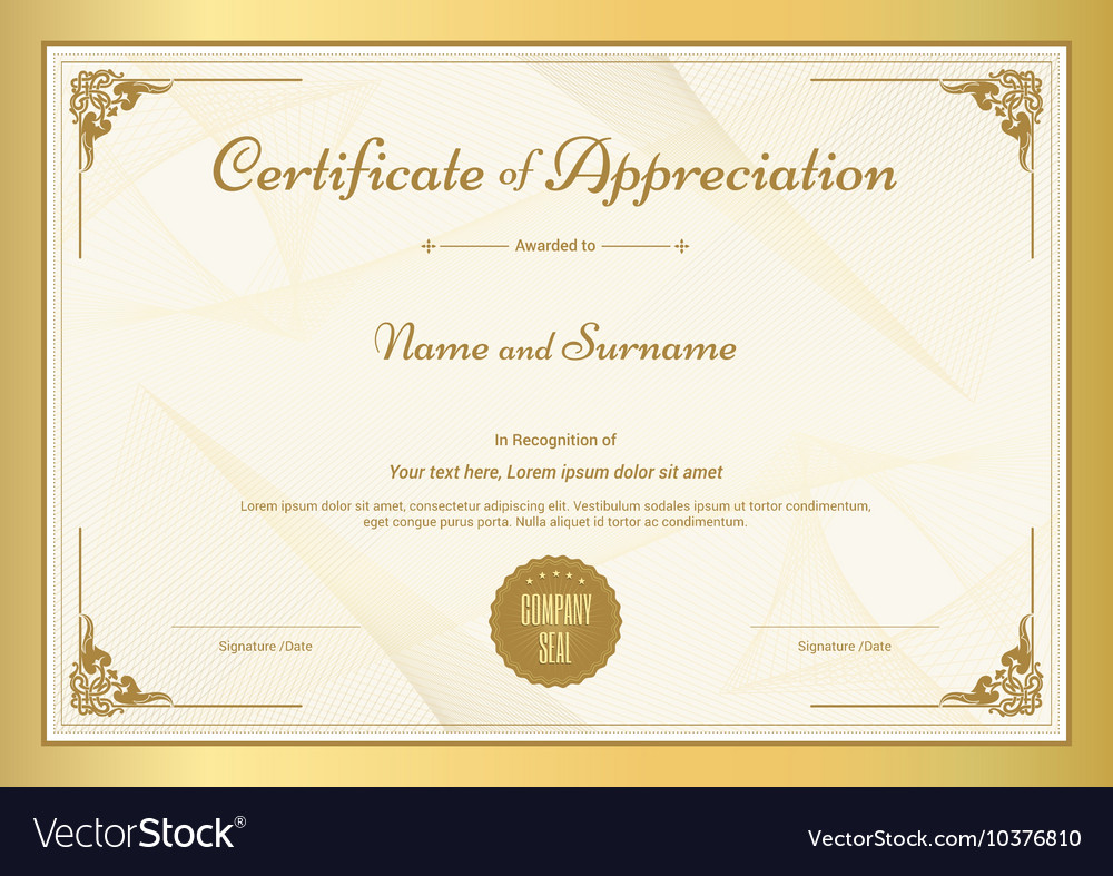 certificate-of-appreciation-template-vector-1Appreciation-certificates-coated-11-x-8.5