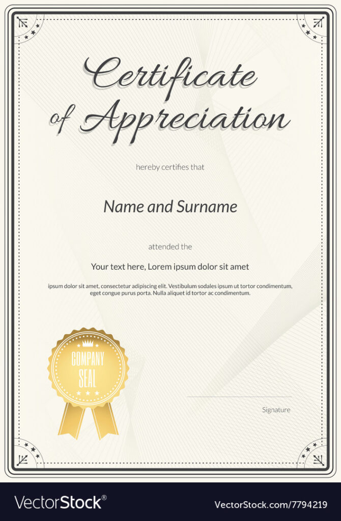 certificate-of-appreciation-template-vector-Appreciation-certificates-coated-11-x-8.5