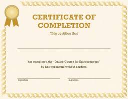 gold-seal-editable-certificate-of-completion-template-award-classic-style