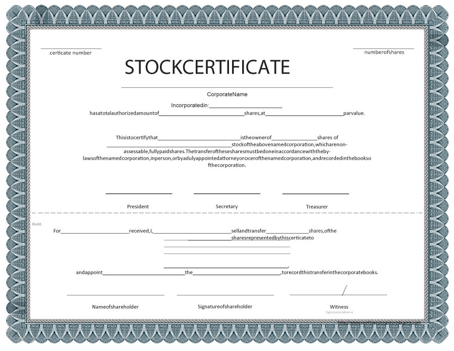 stock-certificate-template-pdf-word-blue-border