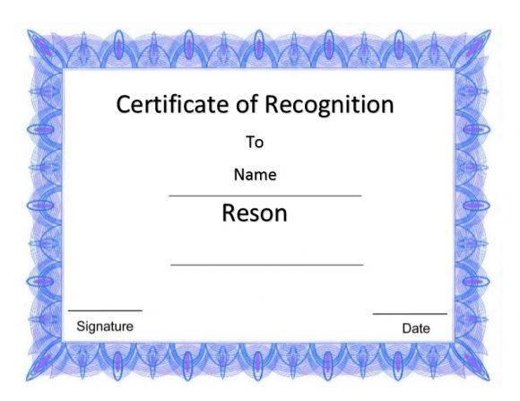 Certificate-of-Recognition-printable-format